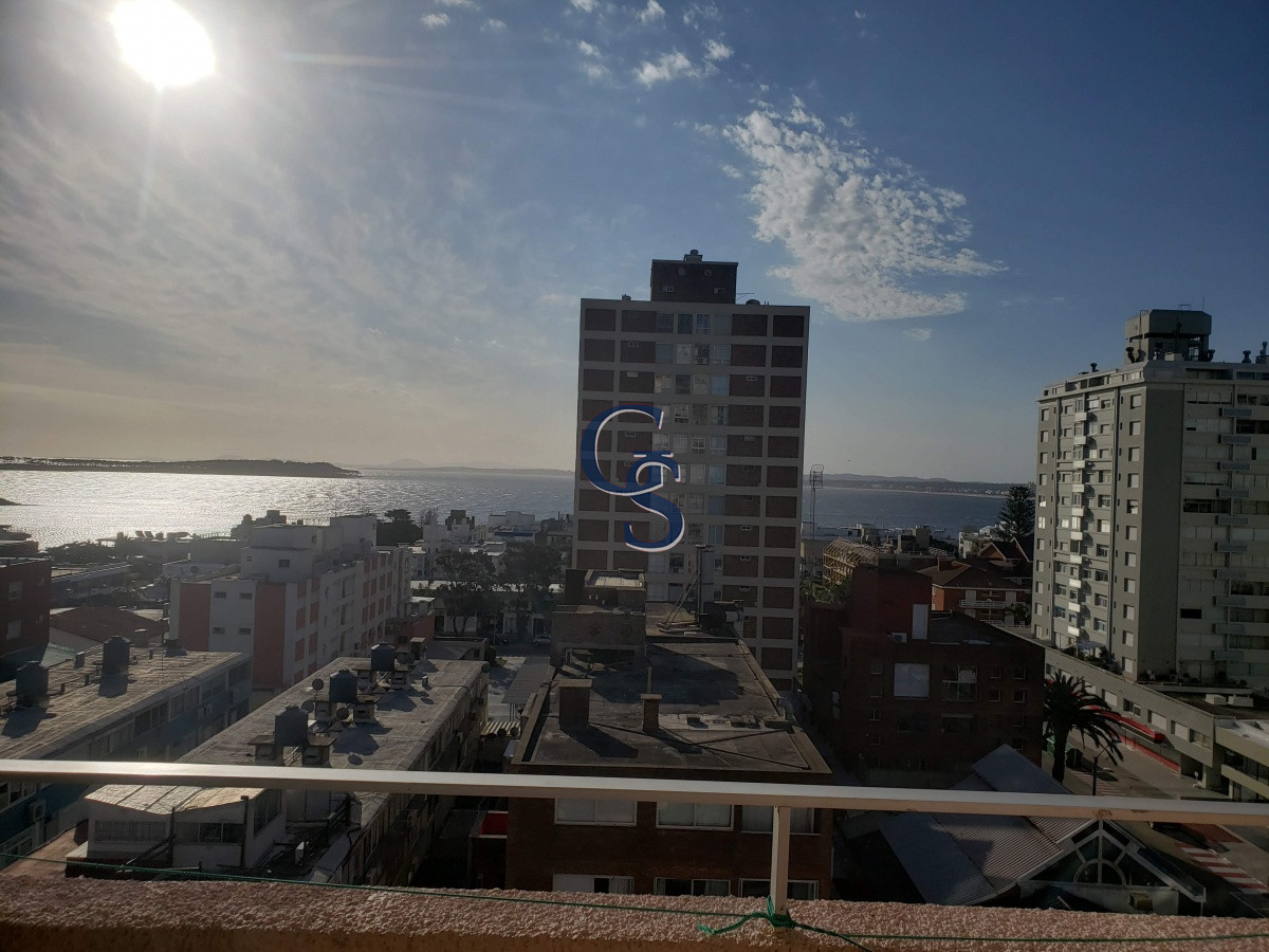 Apartamento ID.298159 - centro con vista a la mansa 