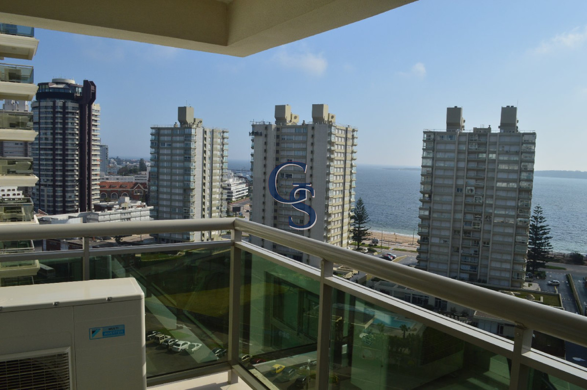 Apartamento ID.296822 - Excelente ubicación.