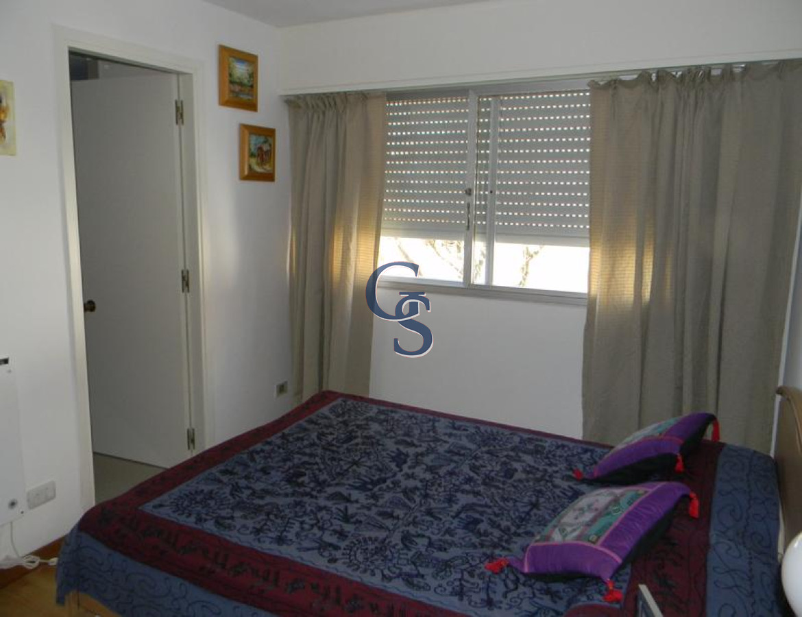 Apartamento ID.298820 - Apartamento en Punta del Este, Península