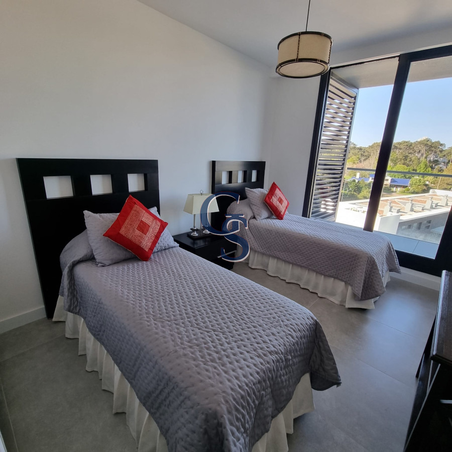 Apartamento ID.298185 - En primera fila del mar, A ESTRENAR