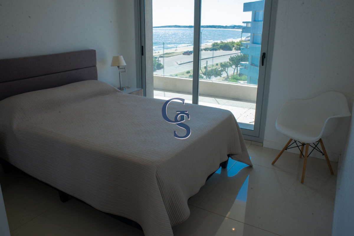 Apartamento ID.298380 - Hermosa vista panorámica