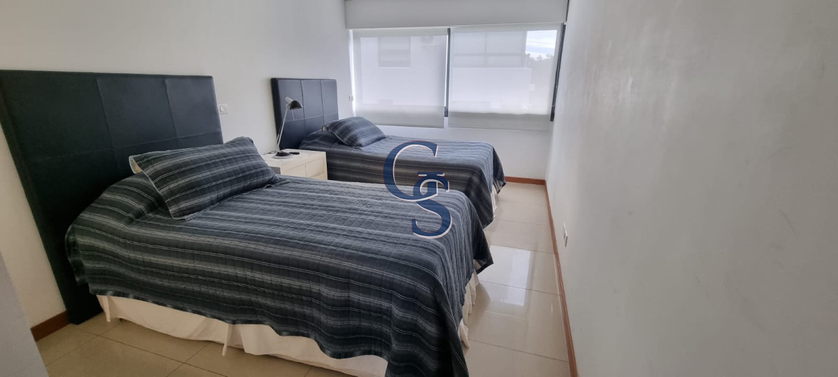 Apartamento ID.292820 -  Rincón de Indio, Punta del Este