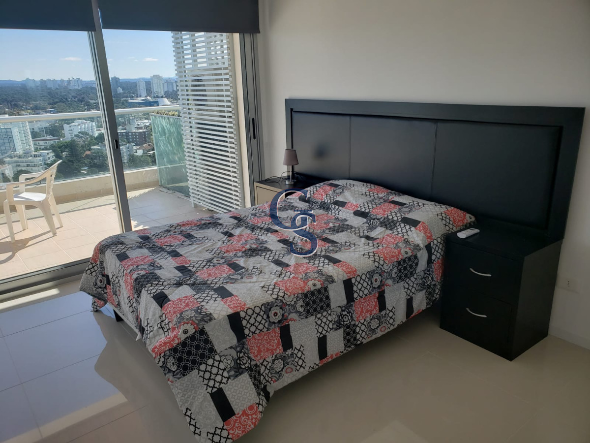 Apartamento ID.297470 - A pasos de Playa Brava. 