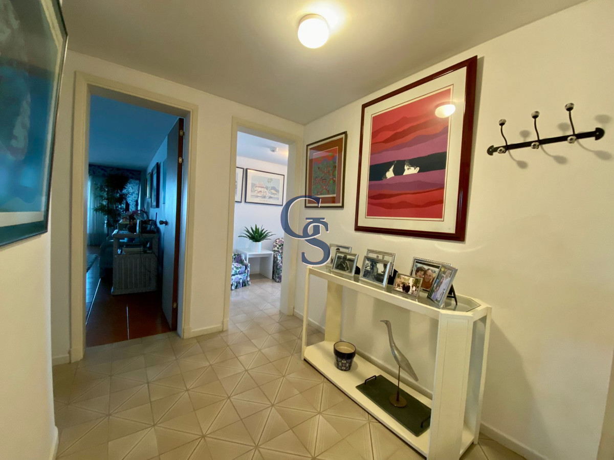 Apartamento ID.1339 - Vistas extraordinarias al mar
