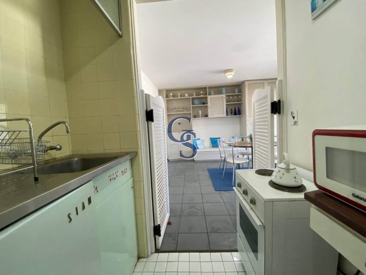 Apartamento ID.299728 - EDIFICIO EMBLEMATICO 