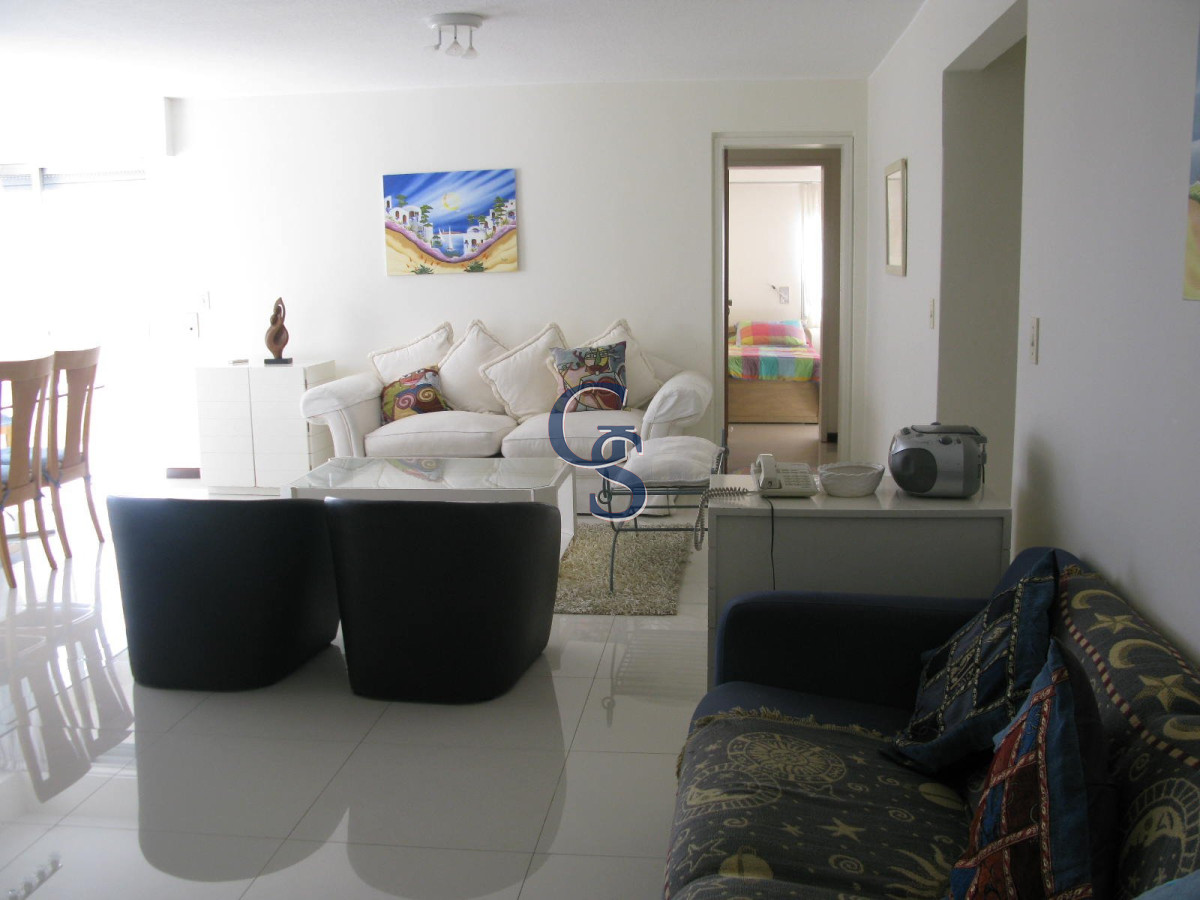 Apartamento ID.890 - Torre con amplia gama de amenities. 
