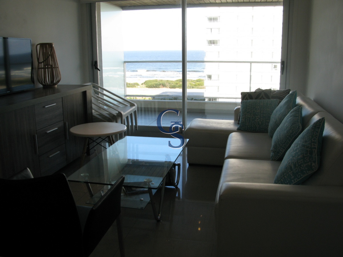 Apartamento ID.292428 - playa brava seguna linea