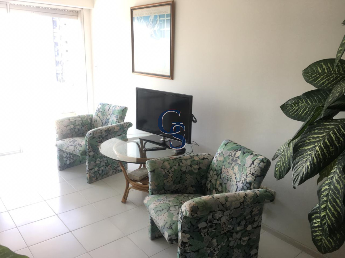 Apartamento ID.291722 - Apartamento en TORRE MARINA I, Chiverta, Punta del Este, 2 Dormitorios.