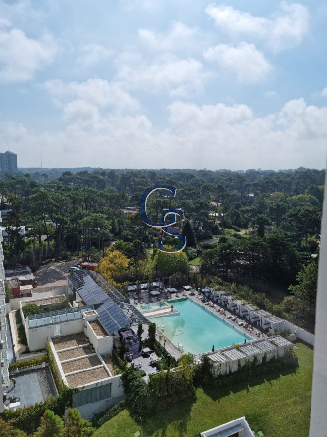 Apartamento ID.299099 - Apartamento en Punta del Este, Roosevelt