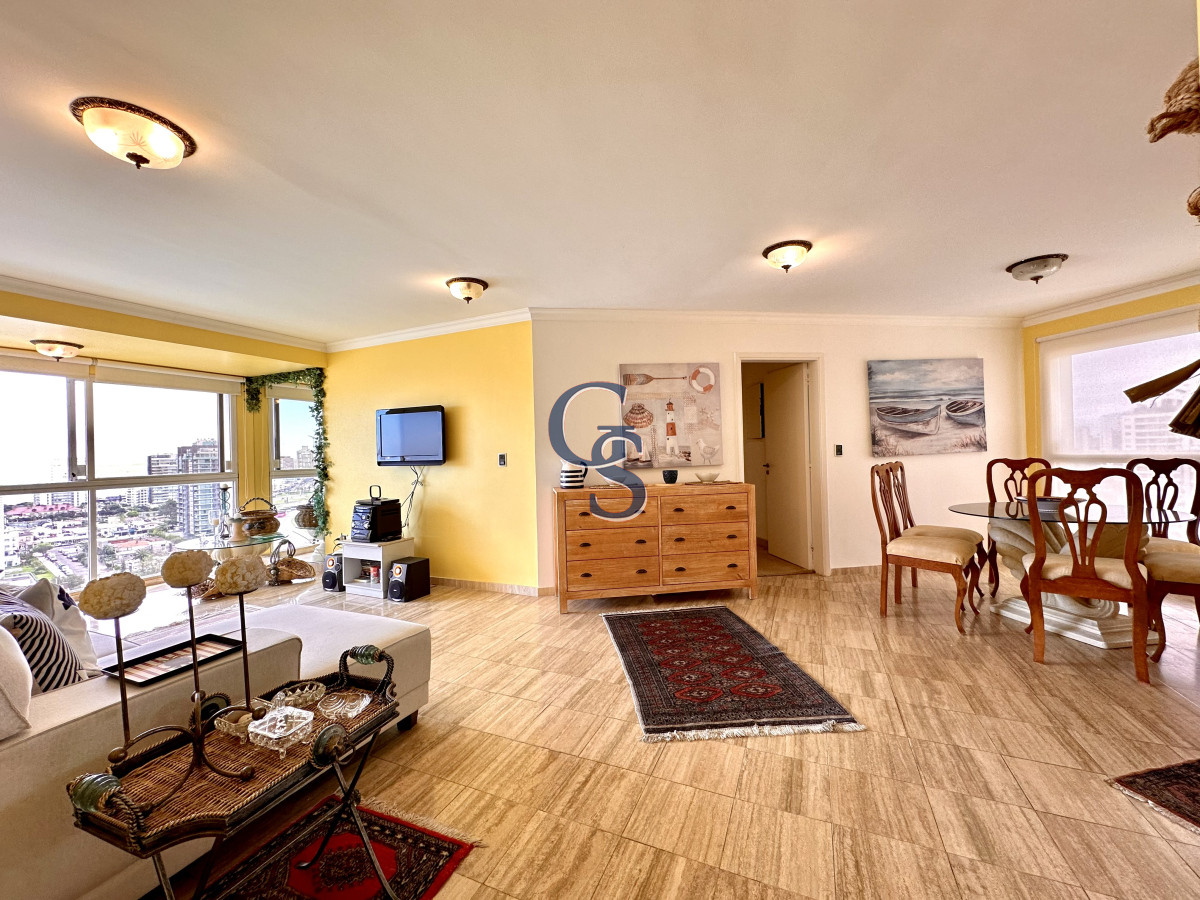 Apartamento ID.292289 - Próximo a la Península. Vistas panorámicas.
