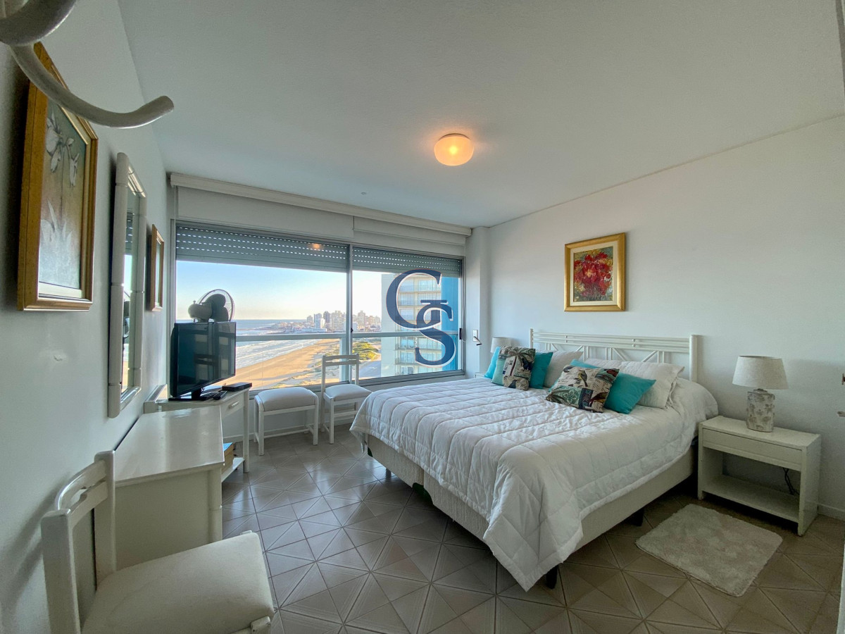 Apartamento ID.1339 - Vistas extraordinarias al mar