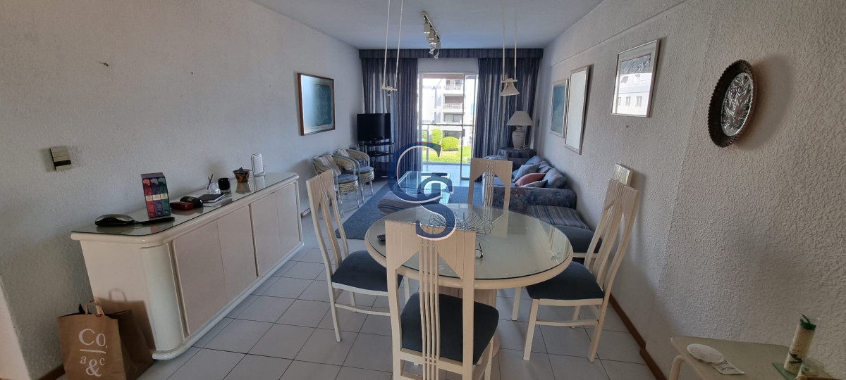 Apartamento ID.1678 - Peninsula vista playa brava