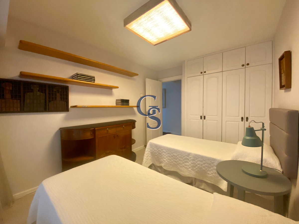 Apartamento ID.2080 - Peninsula proximo al puerto 