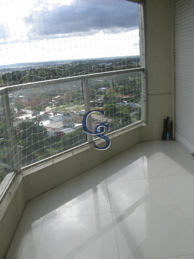 Apartamento ID.890 - Torre con amplia gama de amenities. 