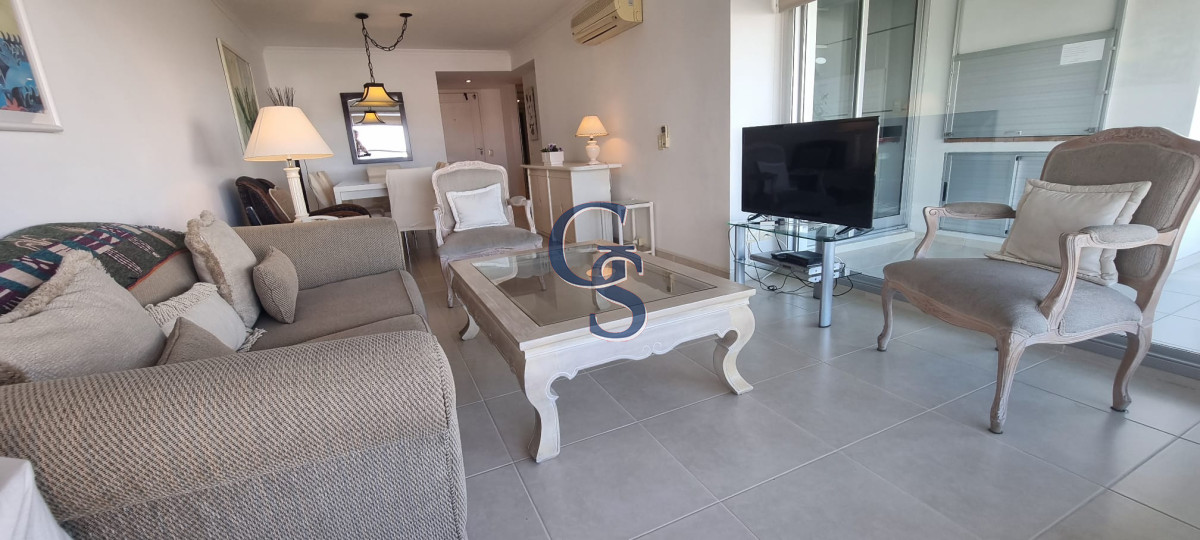 Apartamento ID.290861 - Apartamento en ART BOULEVARD, Mansa, Punta del Este, 2 Dormitorios.