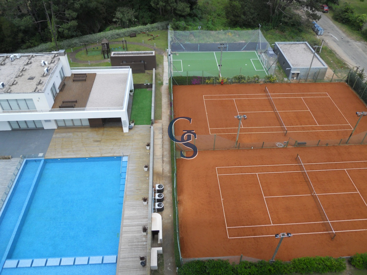 Apartamento ID.297585 - Roosevelt complejo con amenities