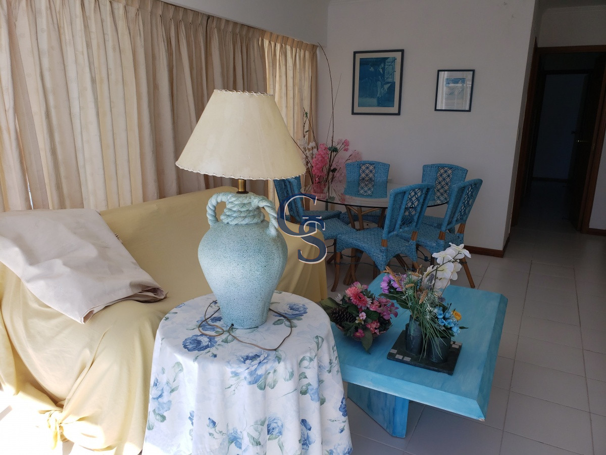 Apartamento ID.1285 - Penthouse con vista almar. 