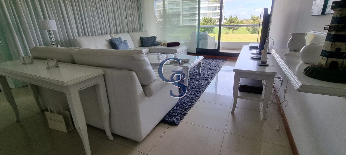 Apartamento ID.292820 -  Rincón de Indio, Punta del Este