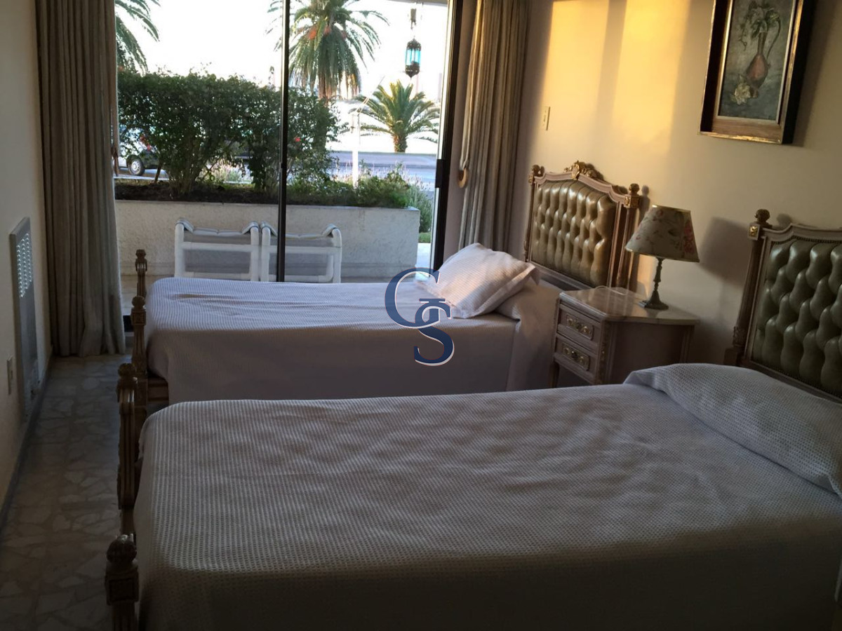 Apartamento ID.2117 - Apartamento en LA CIGALE, Peninsula, Punta del Este, 3 Dormitorios.