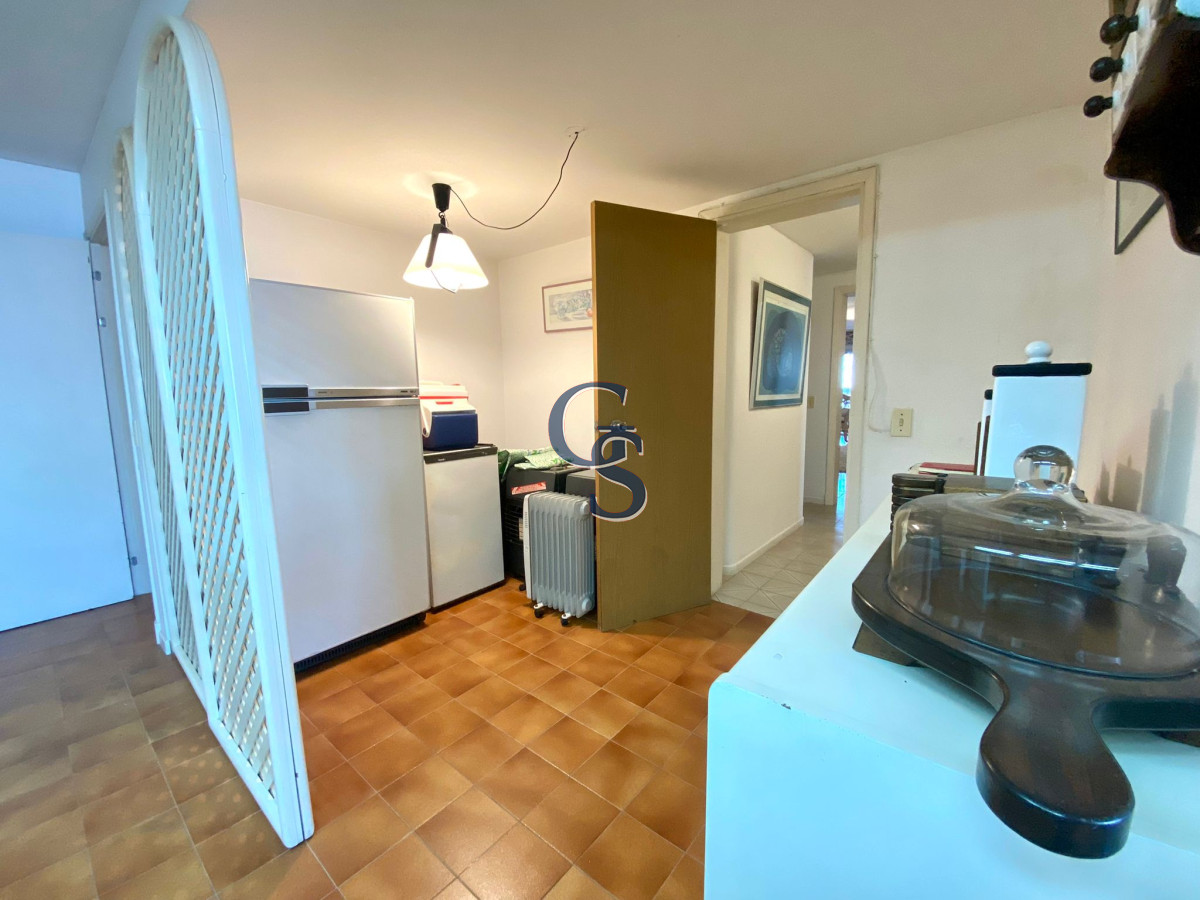 Apartamento ID.1339 - Vistas extraordinarias al mar