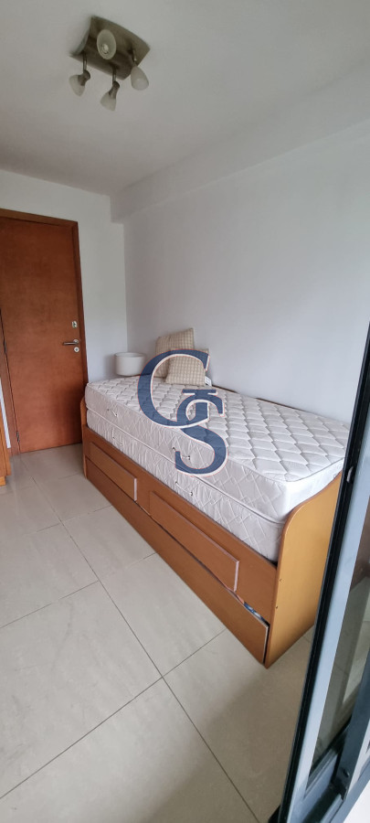 Apartamento ID.297589 - 3 suite y dependencia con parrillero propio 