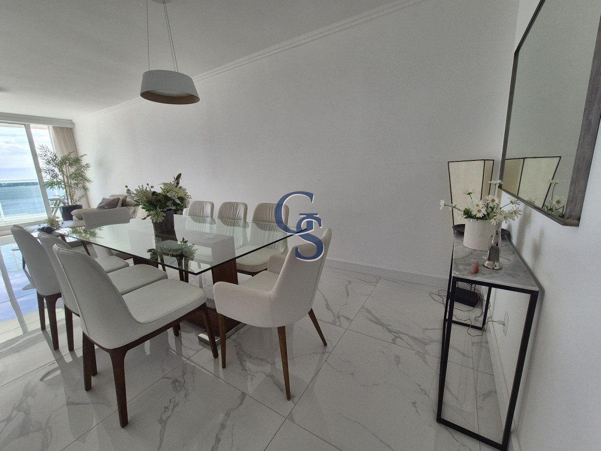 Apartamento ID.299935 - SMART TOWER MANSA