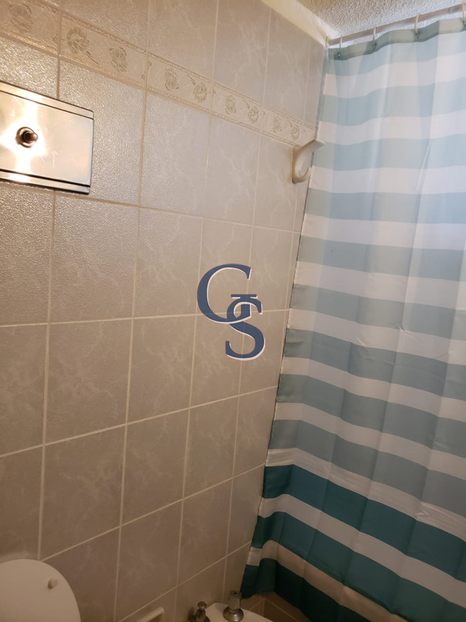 Apartamento ID.653 - Frente a Playa Mansa