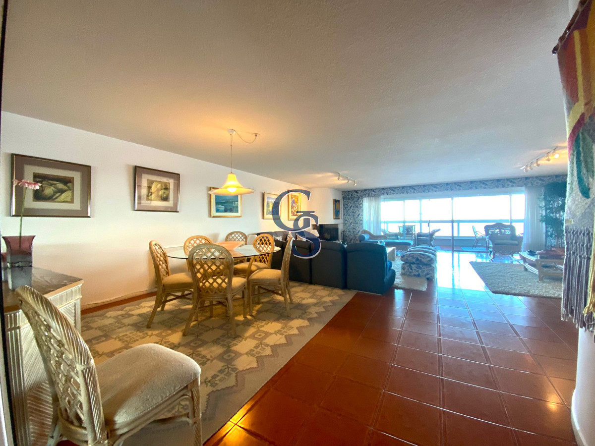 Apartamento ID.1339 - Vistas extraordinarias al mar