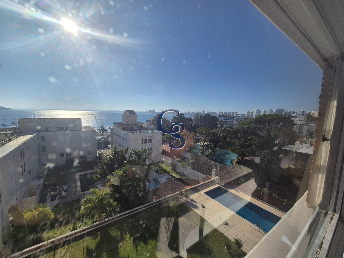 Apartamento ID.299106 - En venta y alquiler!