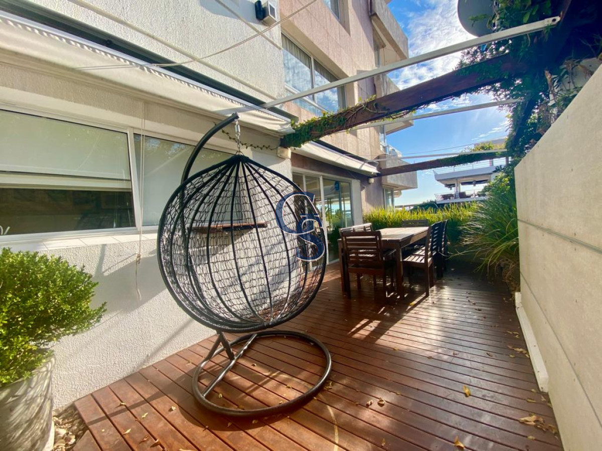 Apartamento ID.2080 - Peninsula proximo al puerto 