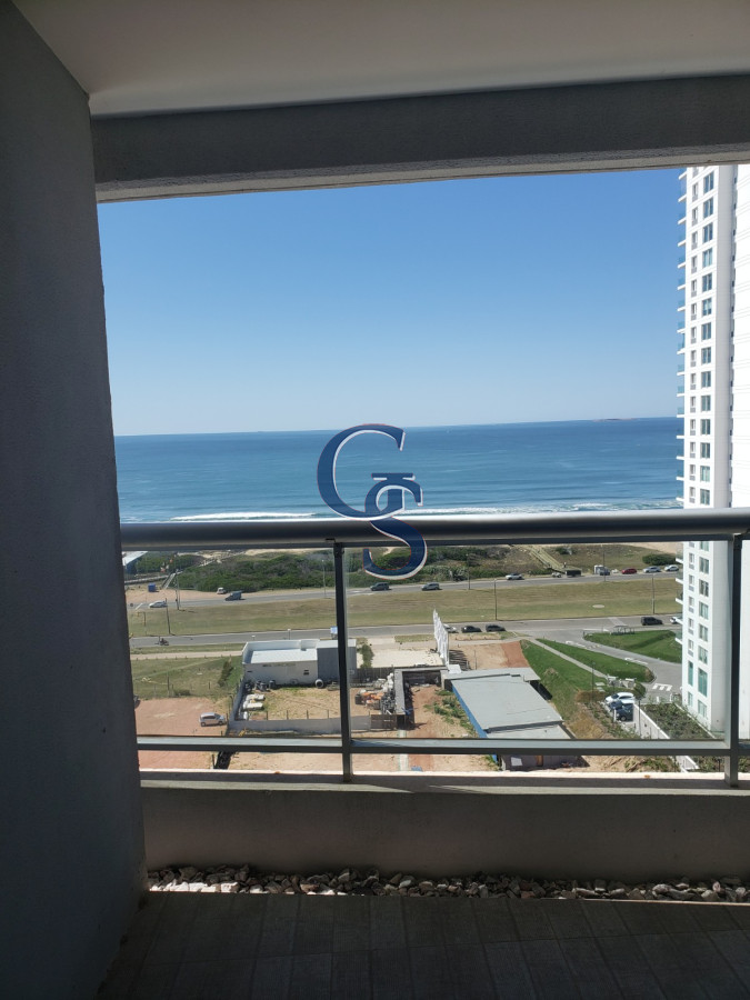 Apartamento ID.299004 - Unidad a estrenar a pasos del mar. 