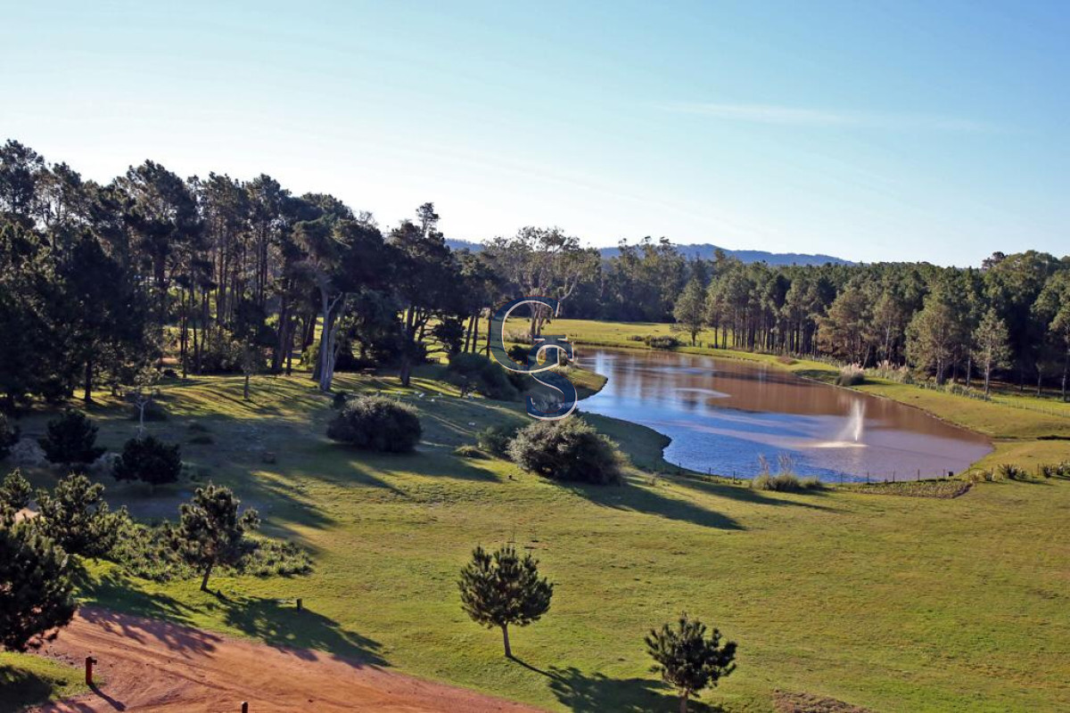 Apartamento ID.297514 - Exclusivo complejo frente a Playa Mansa
