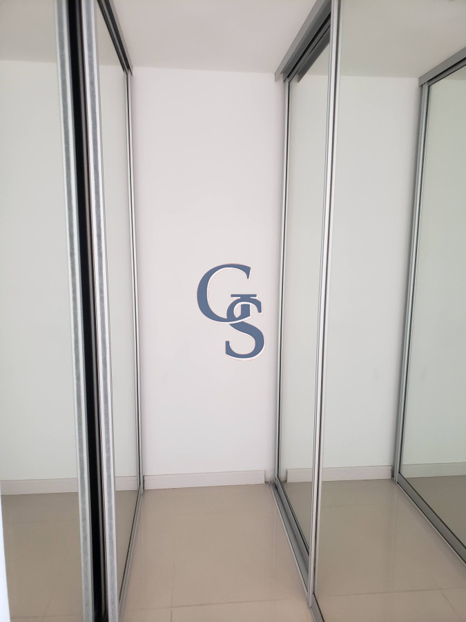 Apartamento ID.298862 - Playa Brava , edificio con muy buenos amenities