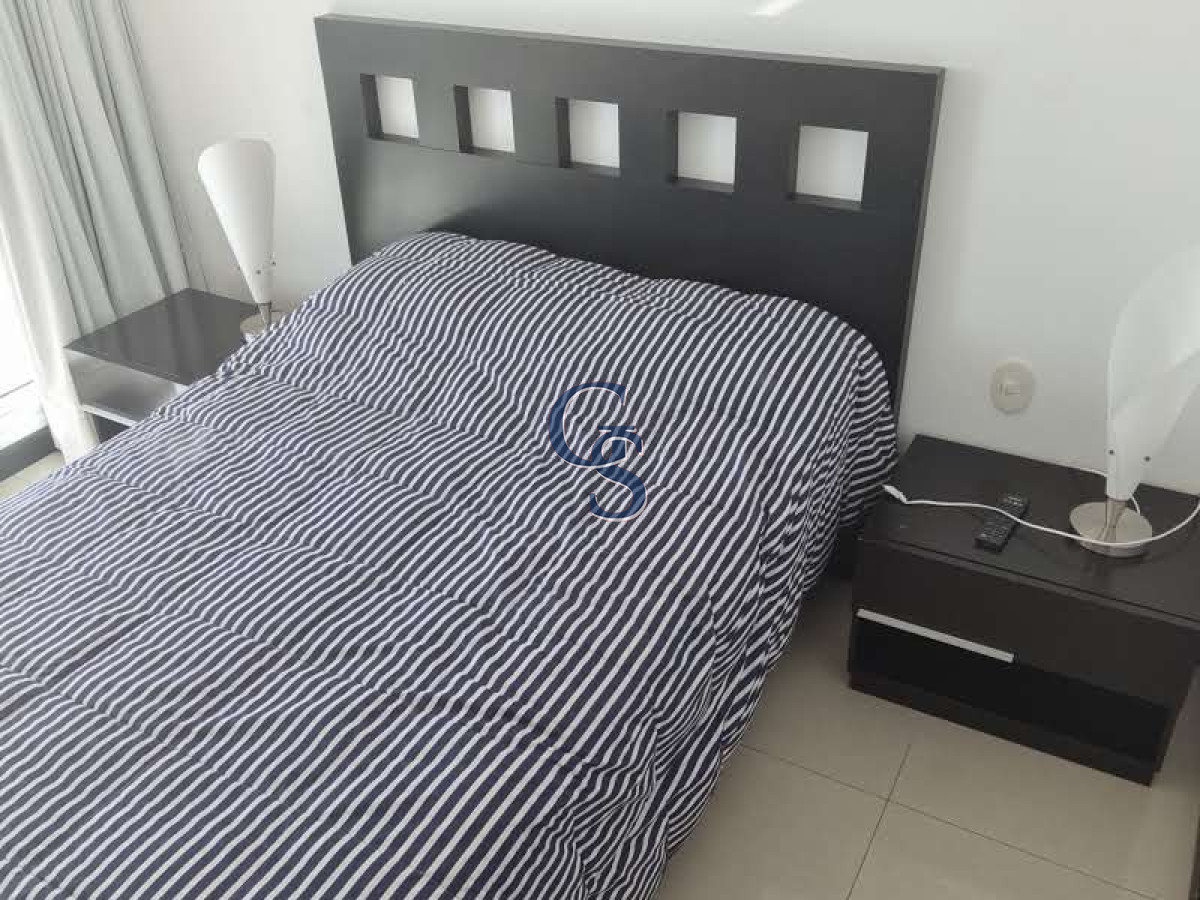Apartamento ID.291194 - A pasos de Playa Mansa y de la península.