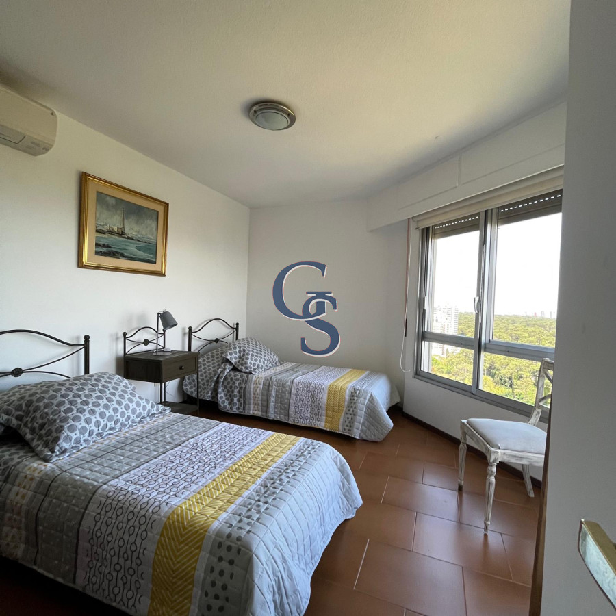 Apartamento ID.299614 - ideal para vivir todo el año 