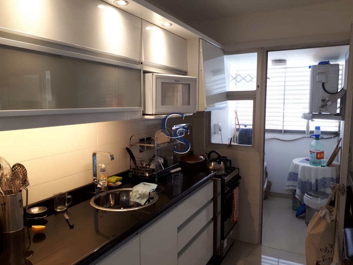 Apartamento ID.292601 - Mansa, parada 14.   A pasos del mar. 