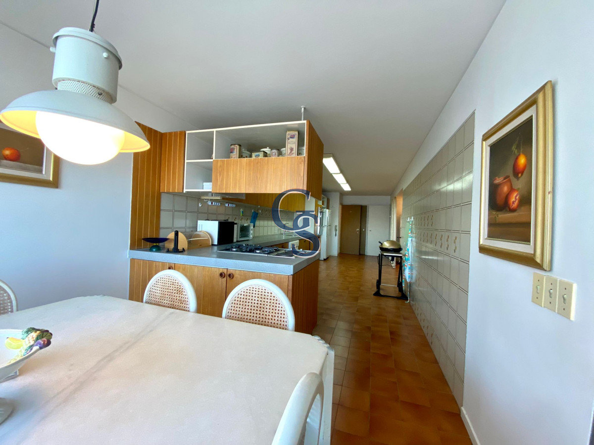 Apartamento ID.1339 - Vistas extraordinarias al mar