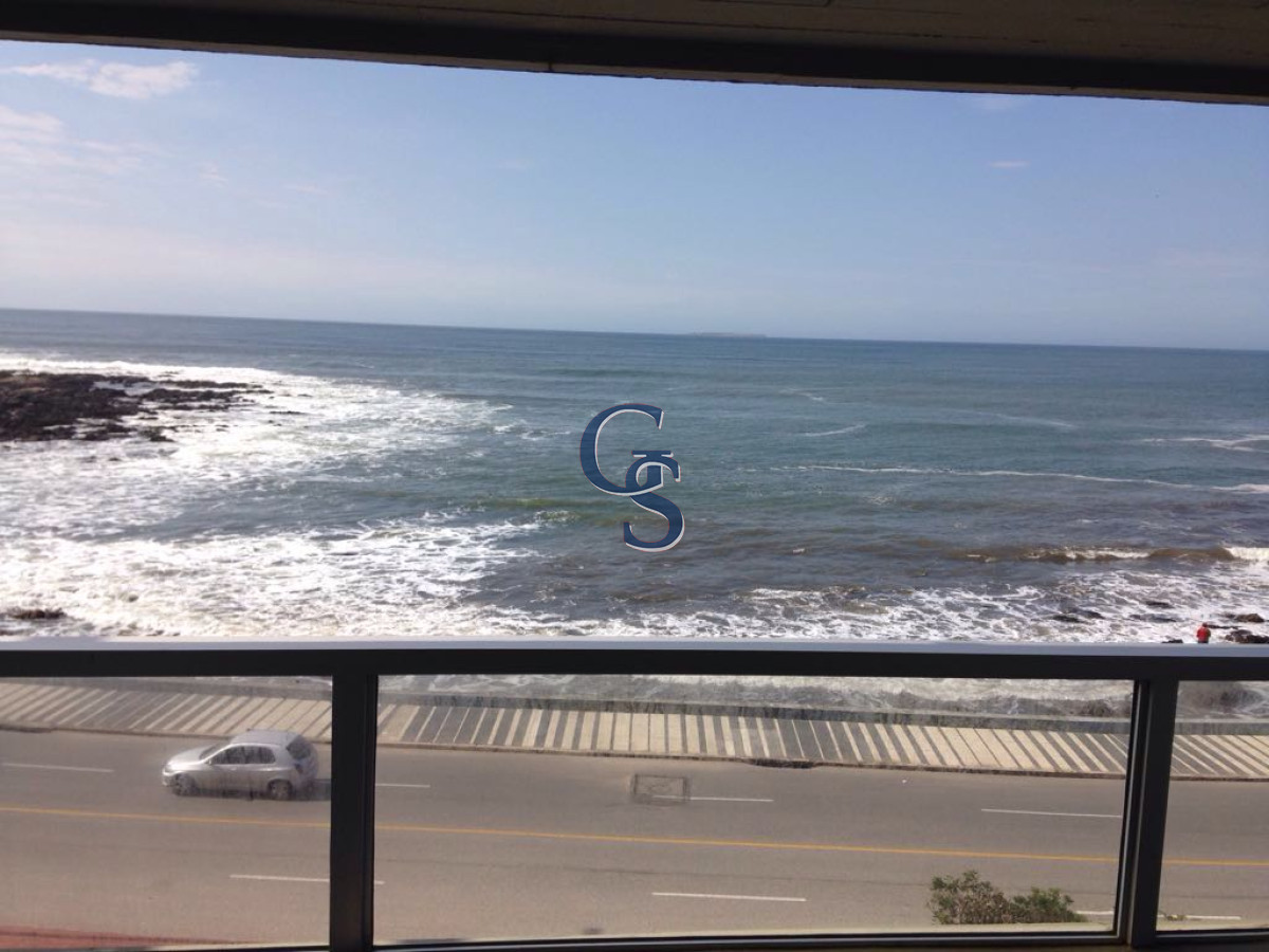Apartamento ID.298933 - Frente al mar