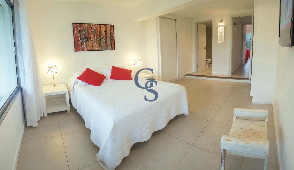 Apartamento ID.298137 - En zona top de Punta del Este