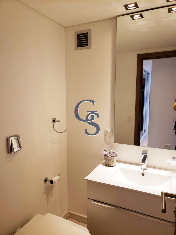 Apartamento ID.298862 - Playa Brava , edificio con muy buenos amenities