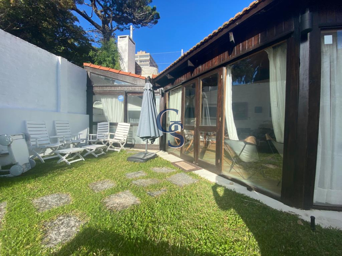 Apartamento ID.2080 - Peninsula proximo al puerto 