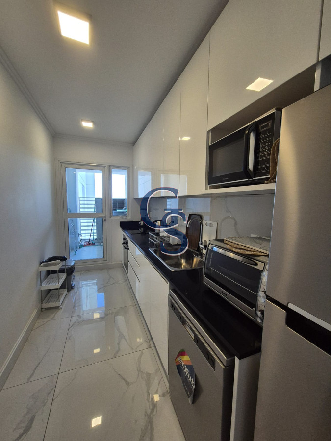 Apartamento ID.299935 - SMART TOWER MANSA