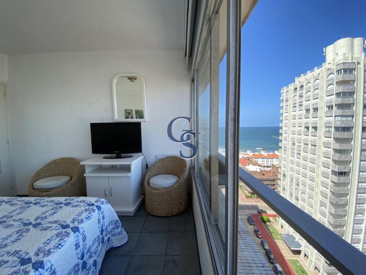 Apartamento ID.299728 - EDIFICIO EMBLEMATICO 