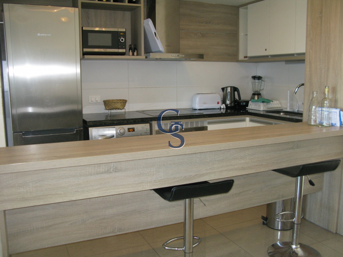 Apartamento ID.292428 - playa brava seguna linea