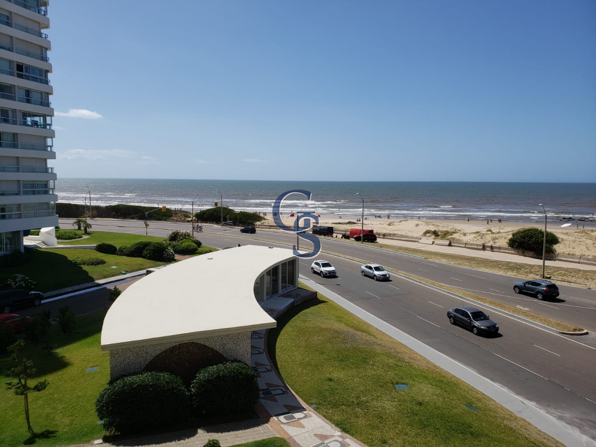 Apartamento ID.298372 - Espectacular departamento con vista al mar