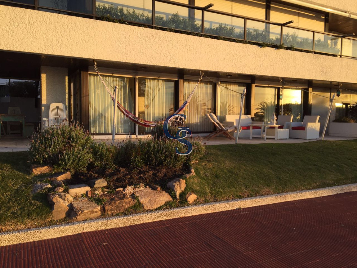 Apartamento ID.2117 - Apartamento en LA CIGALE, Peninsula, Punta del Este, 3 Dormitorios.