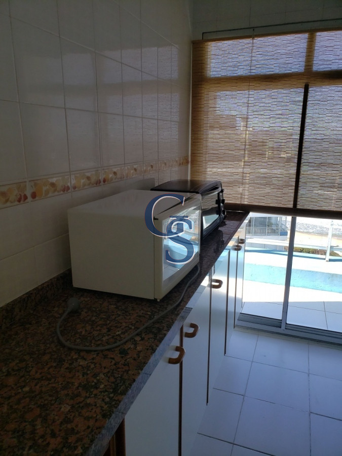 Apartamento ID.1285 - Penthouse con vista almar. 