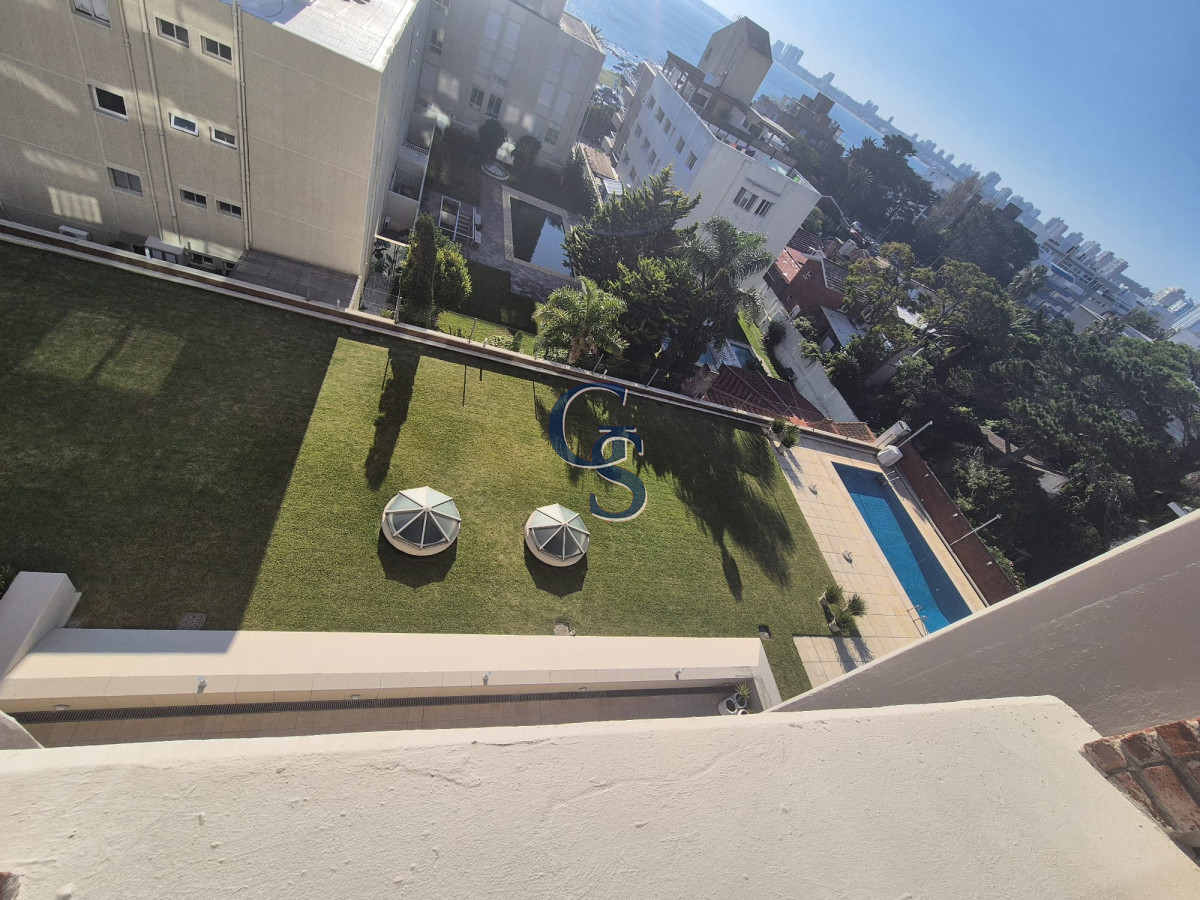 Apartamento ID.299106 - En venta y alquiler!