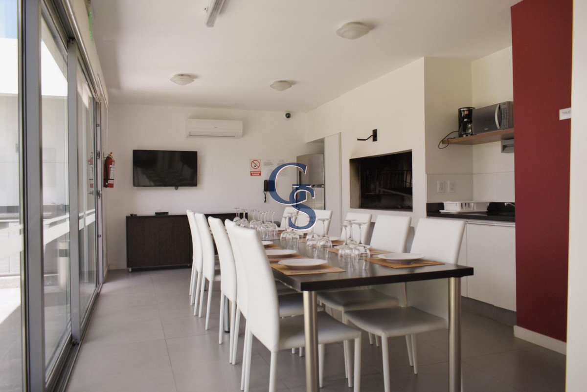 Apartamento ID.298225 - playa brava muy cerca 