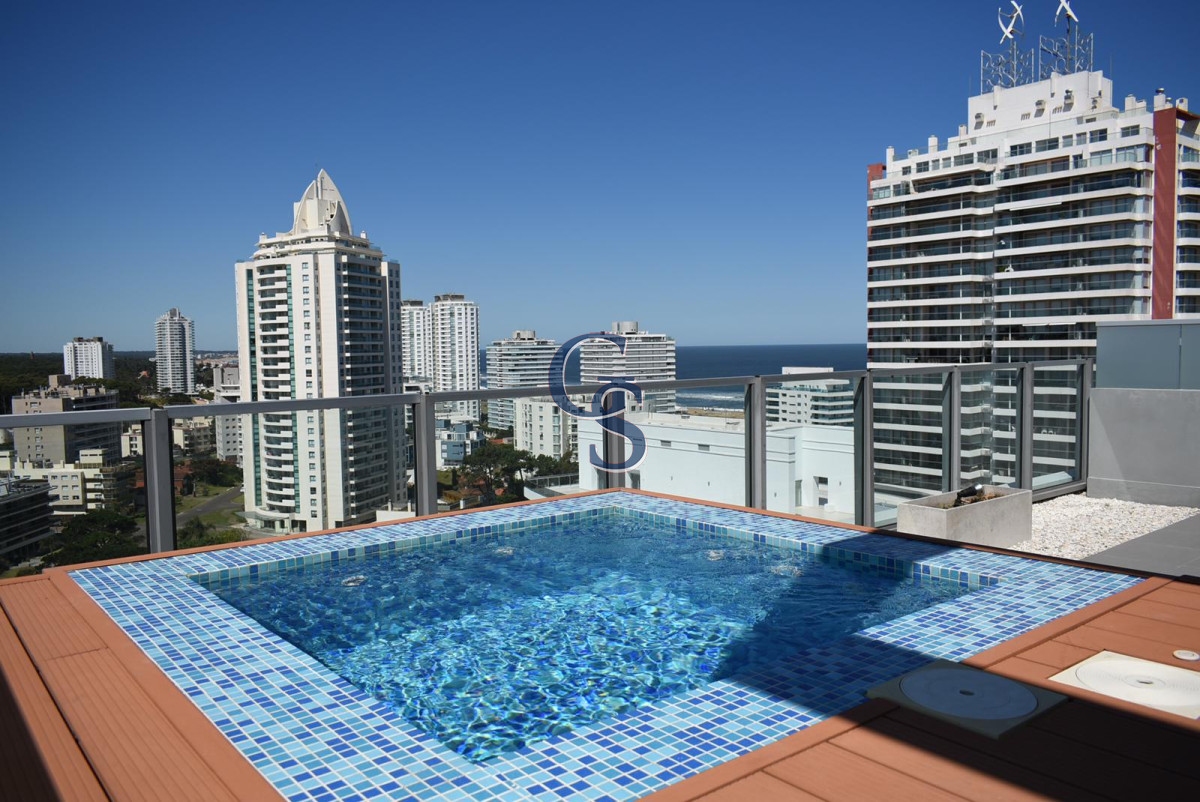 Apartamento ID.298225 - playa brava muy cerca 